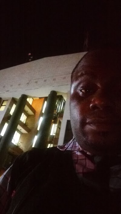 Photos of GTBank - Plural House