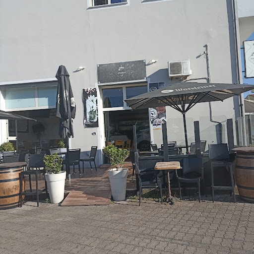 Almadeca caffè - Visual