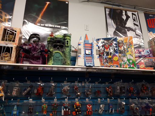 Dark Matter Toys - Thumbnail