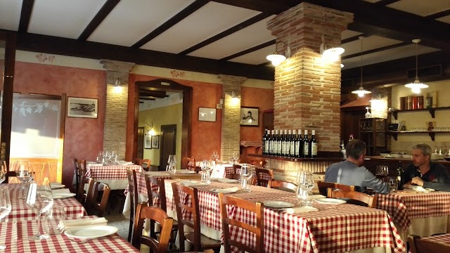 Al Bacaro Ristorante