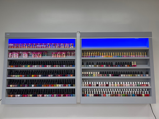 Jay Nails - Visual