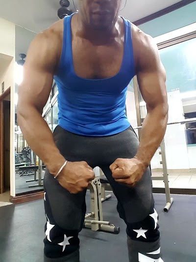 Photos of beach body gym of esterillos