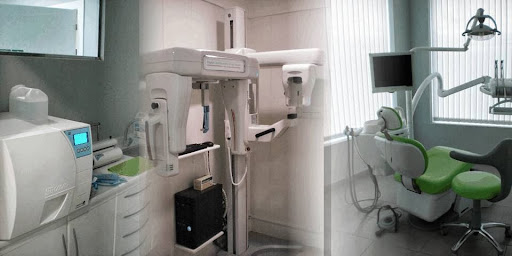 Clínica Dental Cunident -