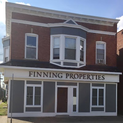 Finning Properties Inc