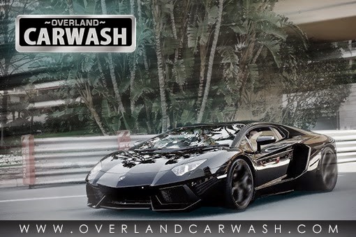 Overland Car Wash and Detail Center - United States
