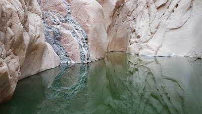 Photos of Wadi El Weshwash