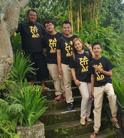 Photos of DKM PACITAN