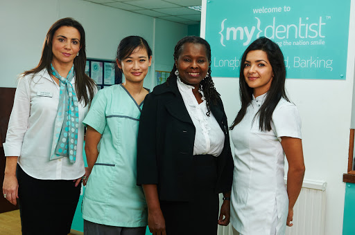 mydentist, Longbridge Road, Barking Gallery - United Kingdom