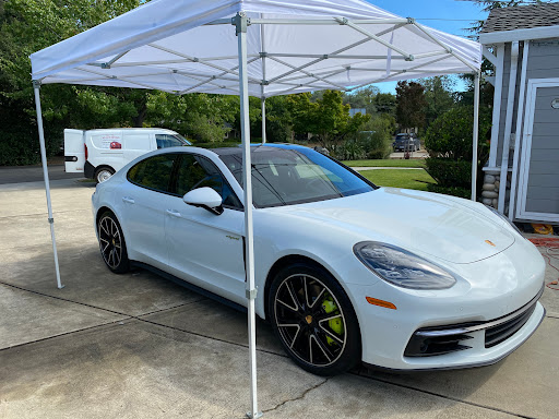 SP Auto Detail