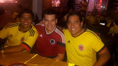 Photos of Brewer Esquinazo
