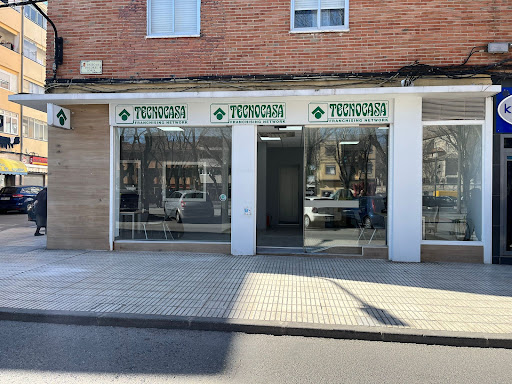 Tecnocasa agencia inmobiliaria
