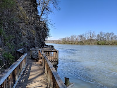 Ijams Nature Center