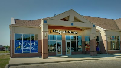 Eckroth Music- Fargo