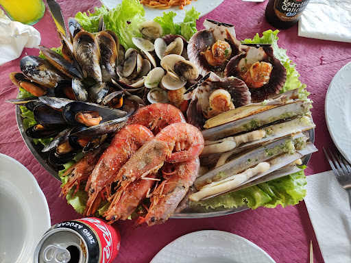 Restaurante O Paseo - Thumbnail