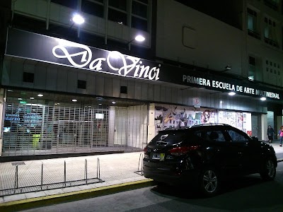 Photos of Da Vinci school