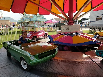 Grady County Fairgrounds