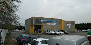 Photo n°3 de Garage et Dépannage Galivel à Pacé (Vendeur de voitures d'occasion)