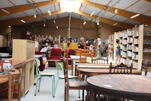 Photo n°23 de Recyclerie Savenay à Savenay (Dépôt-vente)