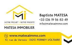 Photo n°13 de Matesa Immobilier à Ferney-Voltaire (Agence immobilière)