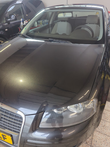 IB Cars & Detailing - Thumbnail