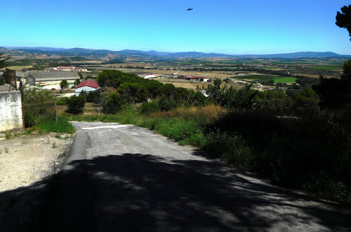 Larraga - Visual