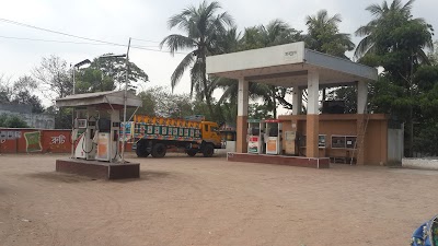 Photos of Haque and Company Refueling Station