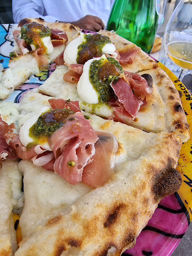Canneto Beach 2 Pizza - Thumbnail