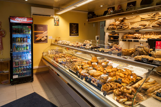 Boulangerie Au Pain Gourmand Obernai