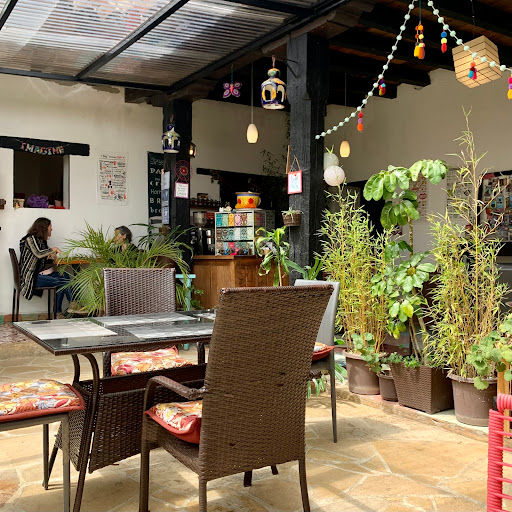Sweetbeat Gallery - Mexico