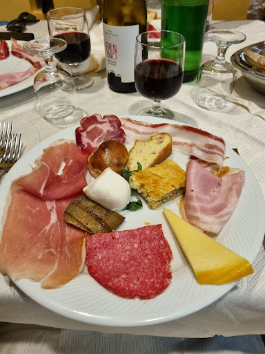 Ristorante Pizzeria Il Picchio Rosso Di Di Nunzio Antonietta E C. S.N.C. - Thumbnail