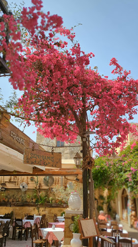 Serenissima Restaurant