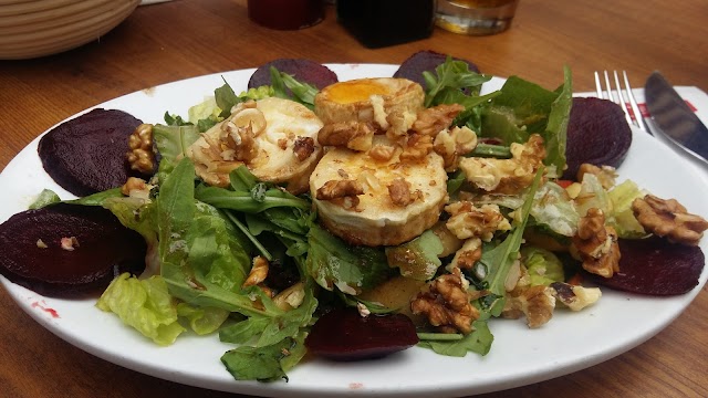 L'Osteria Hannover Lavesstraße