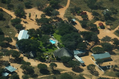 Photos of Xain Quaz Camp