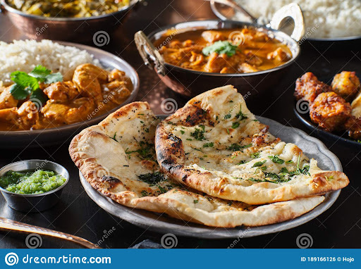 Roshni Indian Restaurant - Thumbnail