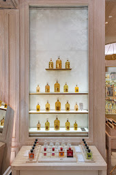 Photo n°24 de Guerlain Boutique Vendôme à Paris (Parfumerie)