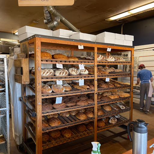 Bread Gallery - United States