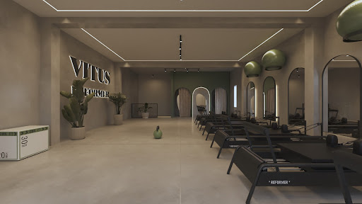 VITUS Pilates Estudio
