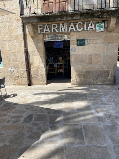 Farmacia Marta García-Señoráns - Thumbnail