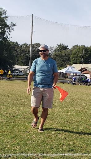 Niceville Recreation Complex - Visual