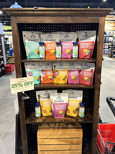 The Natural Dog Pet Food Market | Nature's Emporium Gift Store Gallery - United States