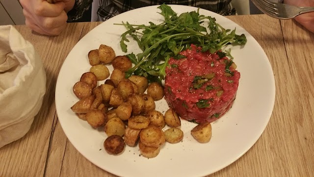 Le deux pièces cuisine