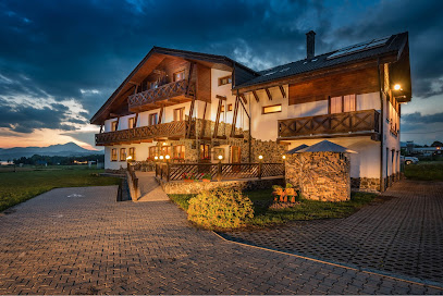 Maravar - Penzión a pivný wellness Adults Only