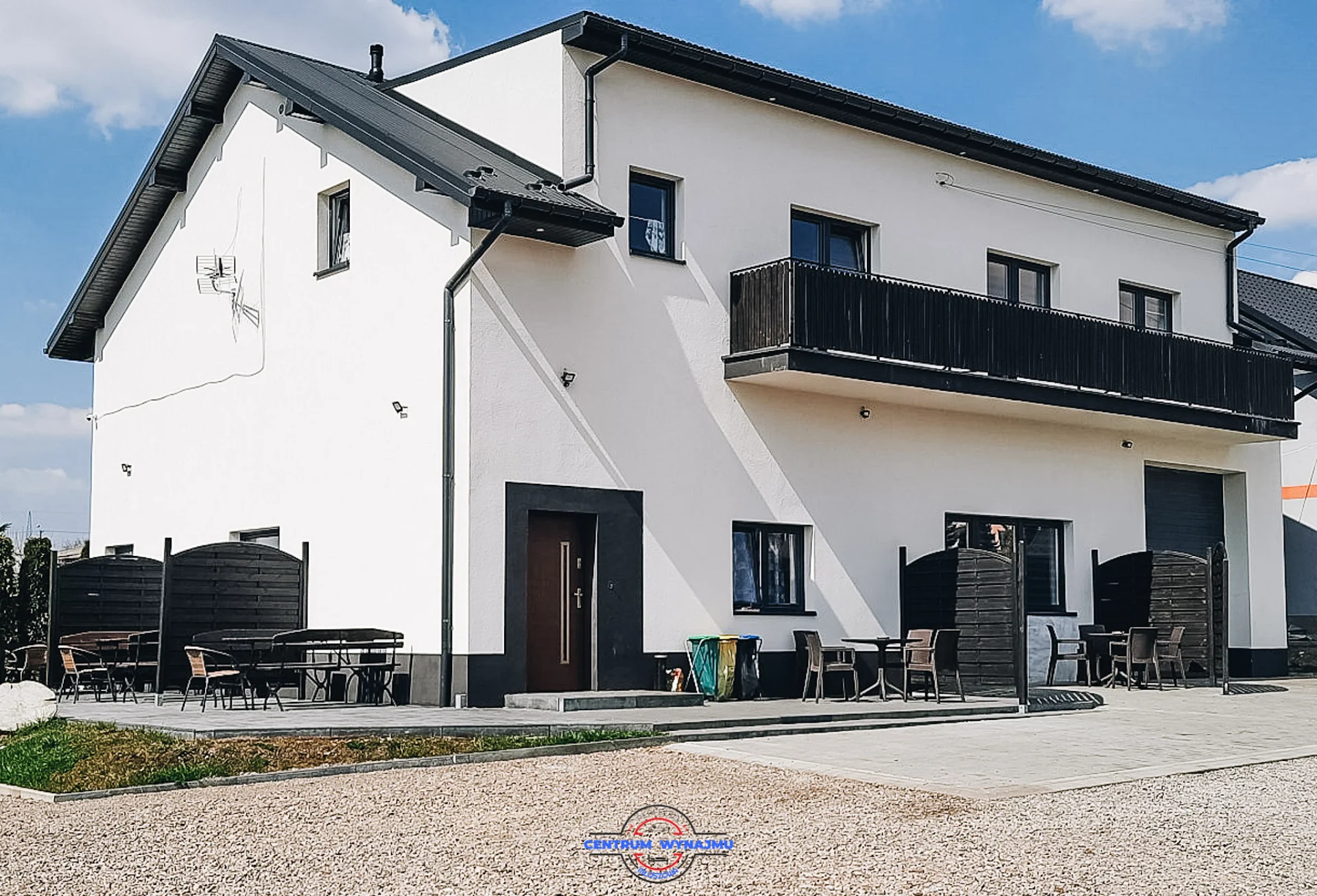 Pokoje Pracownicze „Perfecto” Noclegi Pracownicze Kwatery