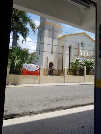 church