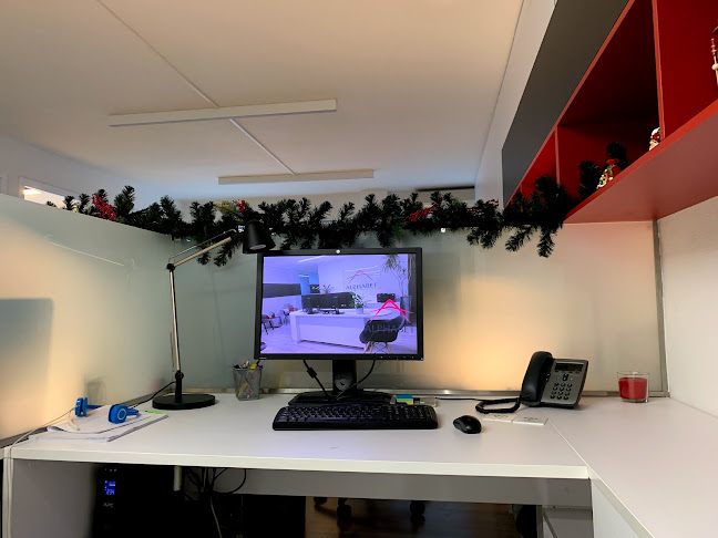 ALPHABET EPE - Μαρούσι