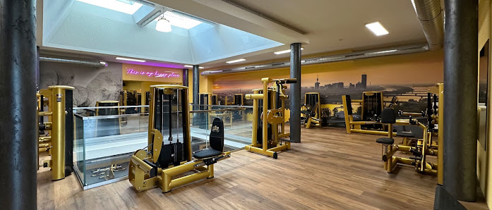 HappyFit Fitnessstudio Wien Johannitergasse 5, 1100 Wien, Österreich