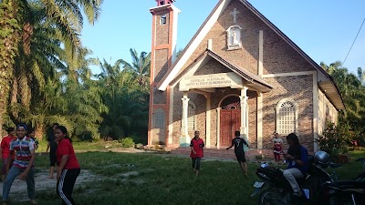 Photos of Gereja Katolik St.Albertus