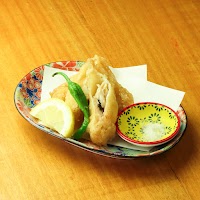 いっすんぼうし。