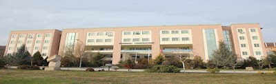 Photos of D&uuml;zce &Uuml;niversitesi Dekanlık