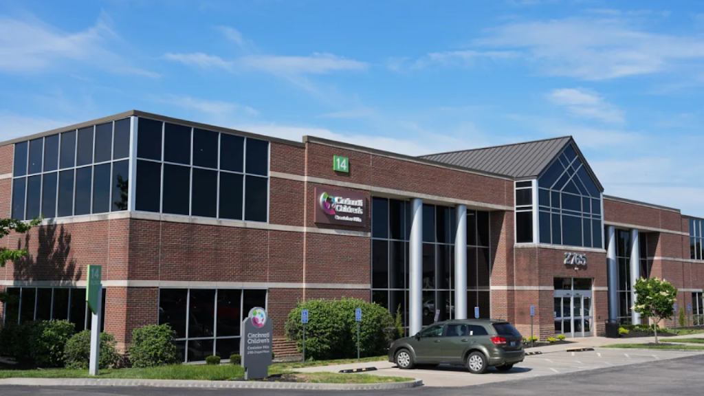 Cincinnati Children S Heart Institute Crestview Hills